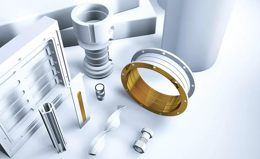 激光應(yīng)用---陶瓷加工