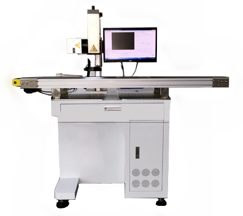 激光打標(biāo)技術(shù)革新---CCD專機(jī)