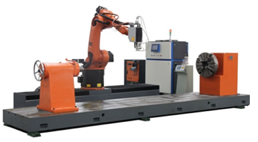 激光清洗系統(tǒng)