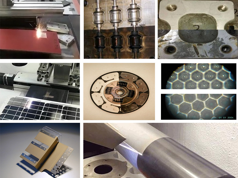 清洗效果對(duì)比圖