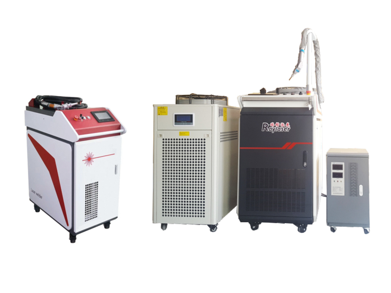 手持激光焊接機(jī)的特點(diǎn)