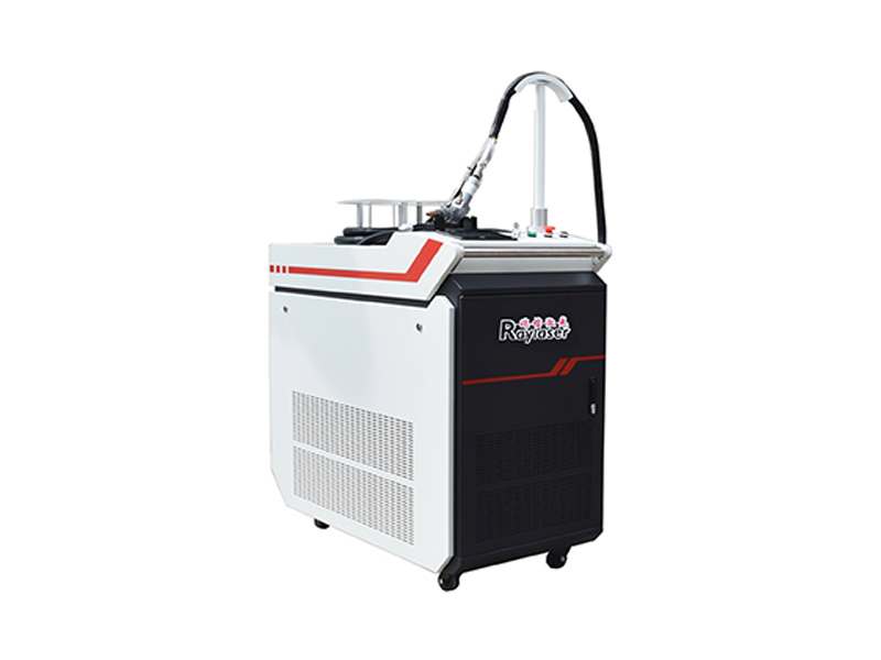 手持激光焊接機(jī)