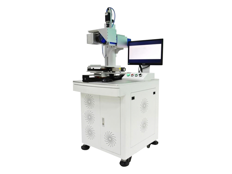 光纖激光焊接機的使用效果怎么樣