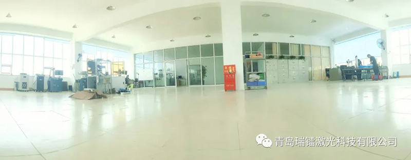 我們搬家啦！